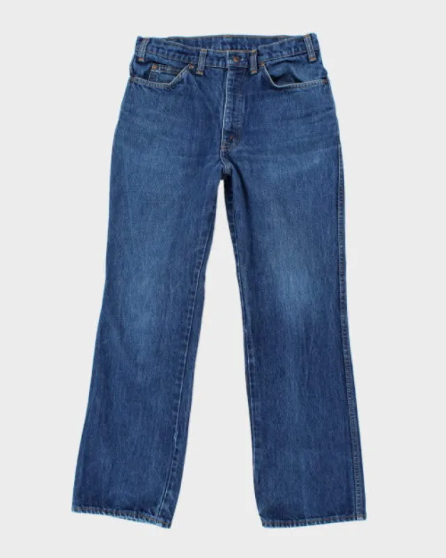 Vintage GWG Jeans - W33 L30 sold by Rokit