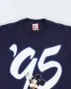 Vintage 1995 Disney Mickey T-Shirt - L sold by Rokit