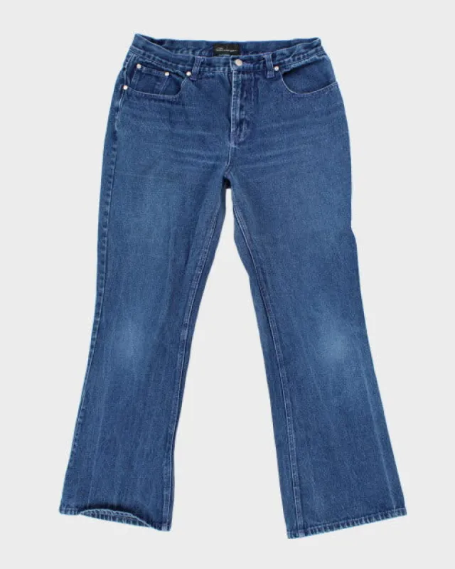 Y2k 00s No Boundaries Jeans - W32 L30 sold by Rokit