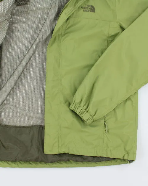 Vintage The North Face Hooded Windbreaker Jacket - L sold by Rokit product image thumbnail 4