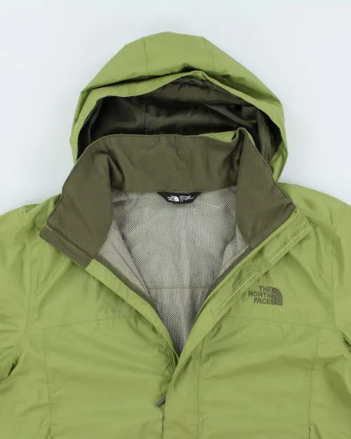Vintage The North Face Hooded Windbreaker Jacket - L sold by Rokit product image thumbnail 3