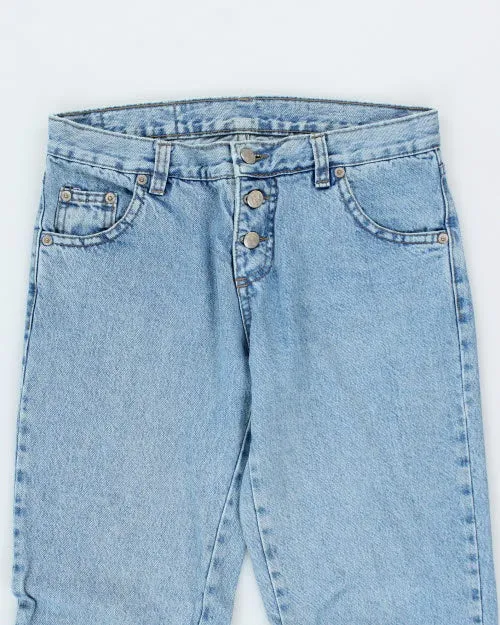 Vintage 90s Zonna Jeans - W30 L33 sold by Rokit product image thumbnail 3