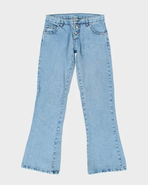 Vintage 90s Zonna Jeans - W30 L33 sold by Rokit