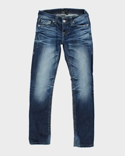 Y2k 00s Big Star Studded jeans - W30 L31 sold by Rokit