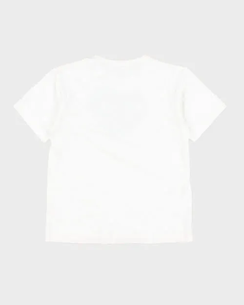 Comme Des Garcons Play T-shirt - S sold by Rokit product image thumbnail 2