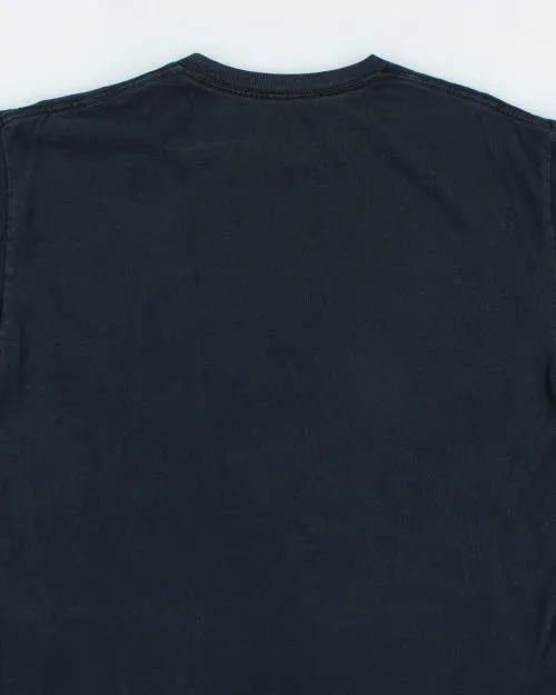 Vintage 2000s Batman Arkham City Promo T-Shirt - M sold by Rokit product image thumbnail 4