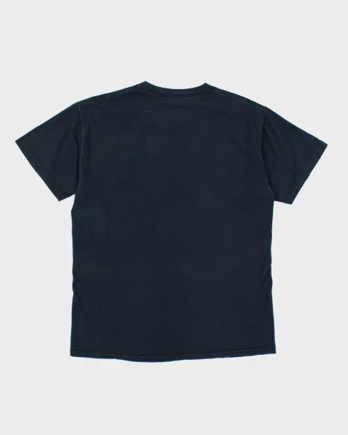 Vintage 2000s Batman Arkham City Promo T-Shirt - M sold by Rokit product image thumbnail 2