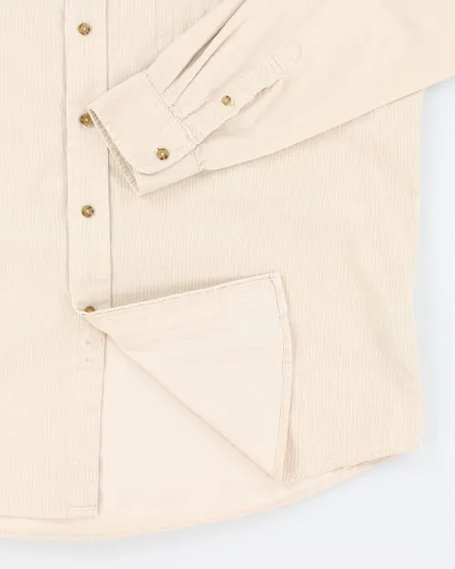 Tommy Hilfiger Cord Shirt - XL sold by Rokit product image thumbnail 4