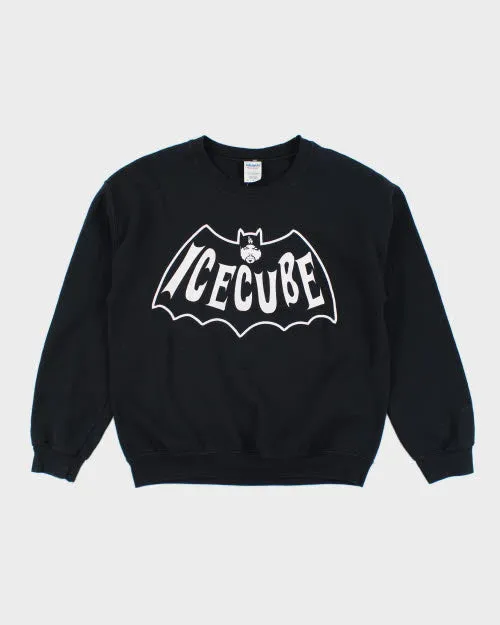 Vintage 2000's Ice Cube Sweatshirt - M sold by Rokit