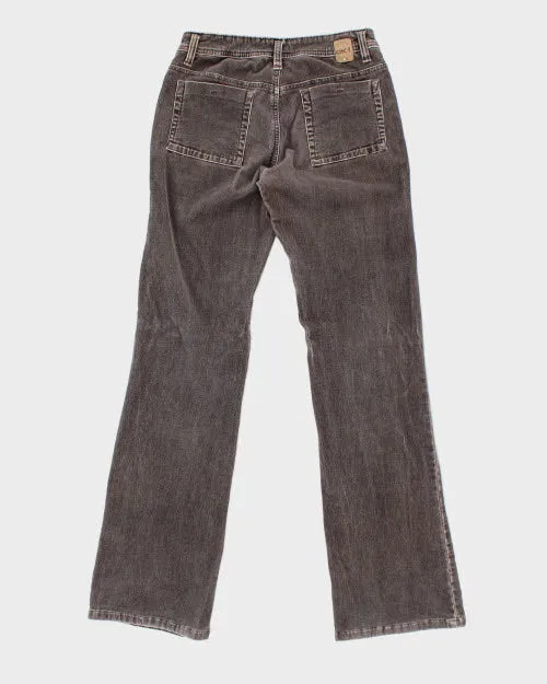 Vintage 00s OK! Jeans Brown Cords - W30 L33 sold by Rokit product image thumbnail 2