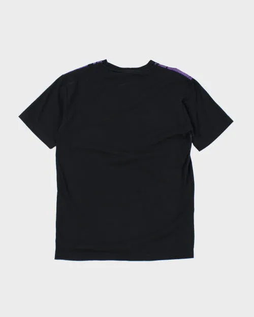 Vintage Stripper Two Tone T-Shirt - M sold by Rokit product image thumbnail 2