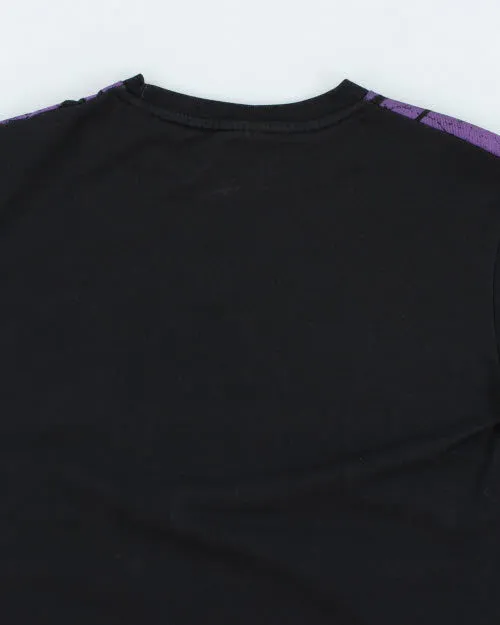 Vintage Stripper Two Tone T-Shirt - M sold by Rokit product image thumbnail 4