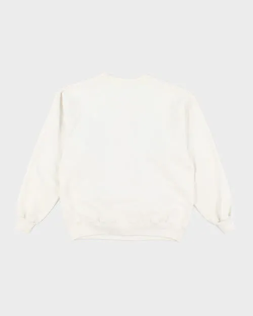 Vintage Vancouver Otter Stay Cool Sweatshirt - L sold by Rokit product image thumbnail 2