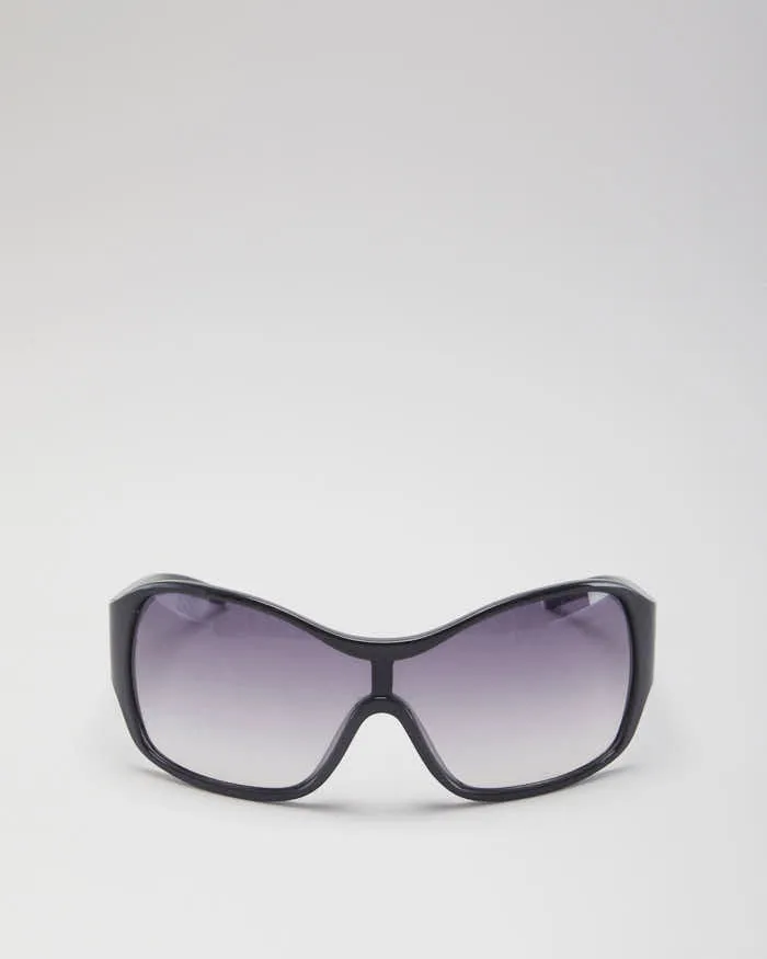 Y2k 00s D&G Rhinestone Sunglasses sold by Rokit product image thumbnail 2