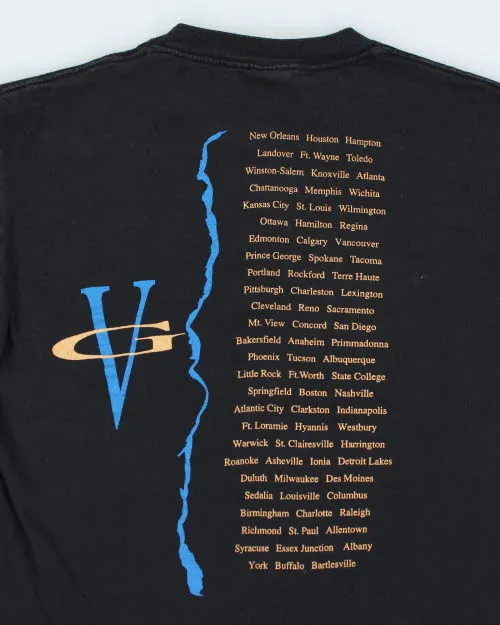 Vintage 90's Vince Gill Country Music T-Shirt - M sold by Rokit product image thumbnail 4