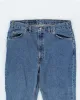 Vintage Levi's Orange Tab Jeans - W38 L30 sold by Rokit