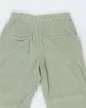 Y2k 00s Cherokee Embroidered Cord Trousers - W28 L31 sold by Rokit