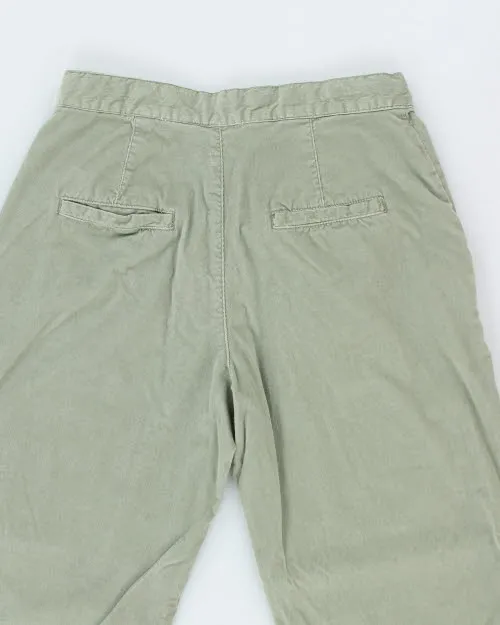 Y2k 00s Cherokee Embroidered Cord Trousers - W28 L31 sold by Rokit product image thumbnail 4