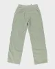 Y2k 00s Cherokee Embroidered Cord Trousers - W28 L31 sold by Rokit