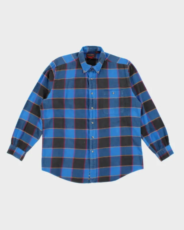 Vintage 90's High Sierra Flannel Shirt - L sold by Rokit