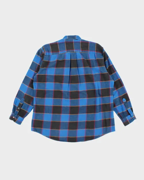 Vintage 90's High Sierra Flannel Shirt - L sold by Rokit product image thumbnail 2