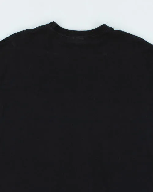 Vintage 2000's Avirex 1975 Graphic T-Shirt - L sold by Rokit product image thumbnail 4