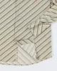Y2k 00s Bongo Stripe Shirt - L sold by Rokit