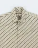 Y2k 00s Bongo Stripe Shirt - L sold by Rokit