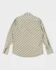 Y2k 00s Bongo Stripe Shirt - L sold by Rokit