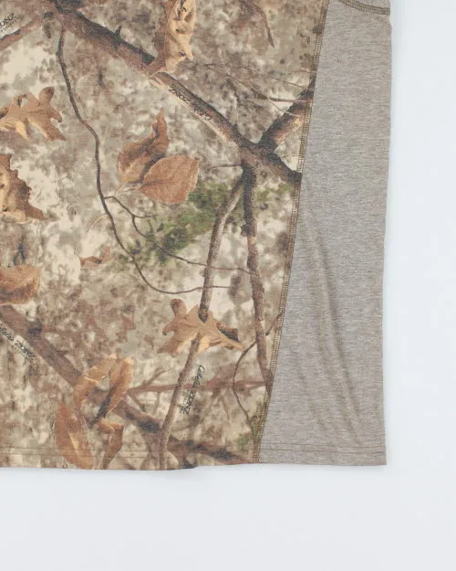 Rokit Originals Repurposed Vintage Edition F*ck Off Tee - XXL sold by Rokit product image thumbnail 4