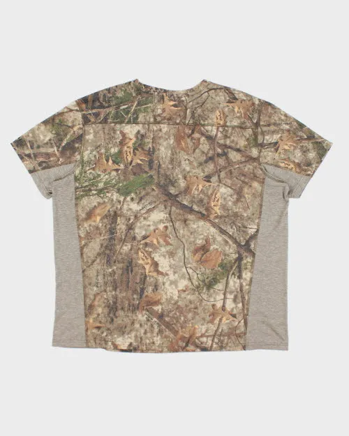 Rokit Originals Repurposed Vintage Edition F*ck Off Tee - XXL sold by Rokit product image thumbnail 2