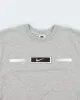 Vintage 90's Nike Centre Logo T-Shirt - M sold by Rokit