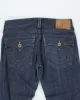 Y2k 00s True Religion Jeans - W32 L34 sold by Rokit