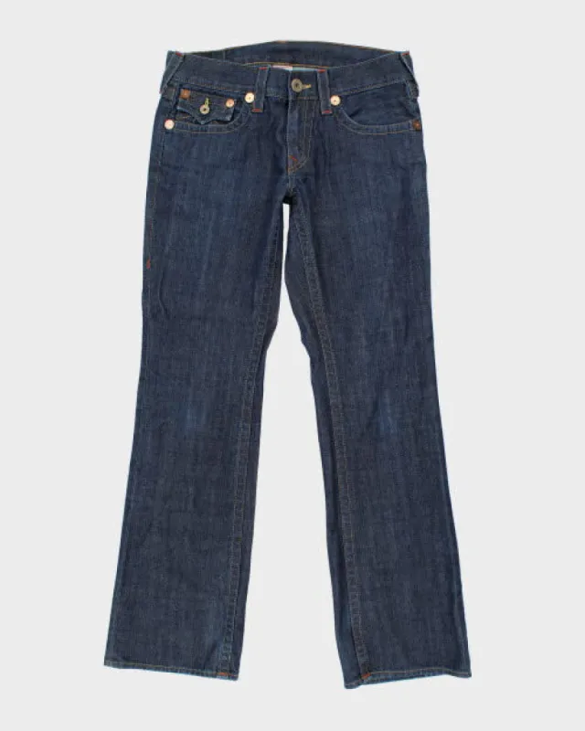Y2k 00s True Religion Jeans - W32 L34 sold by Rokit