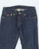 Y2k 00s True Religion Jeans - W32 L34 sold by Rokit
