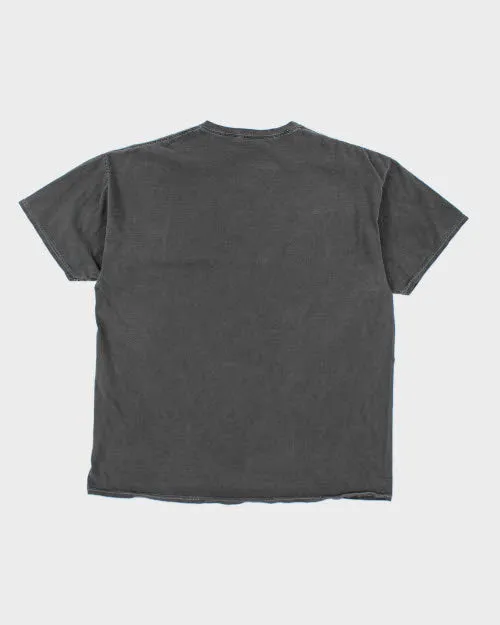 Vintage Y2K Playboy Graphic T-Shirt - XL sold by Rokit product image thumbnail 2