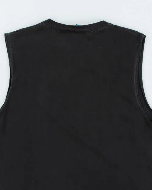 Vintage 90's Universal Works Vest - L sold by Rokit product image thumbnail 4