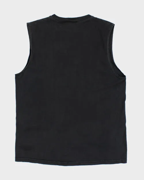 Vintage 90's Universal Works Vest - L sold by Rokit product image thumbnail 2