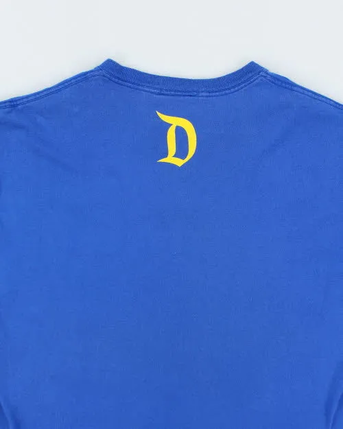 Vintage Disneyland Resort Graphic T-Shirt - M sold by Rokit product image thumbnail 4