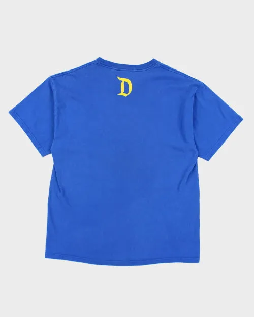 Vintage Disneyland Resort Graphic T-Shirt - M sold by Rokit product image thumbnail 2