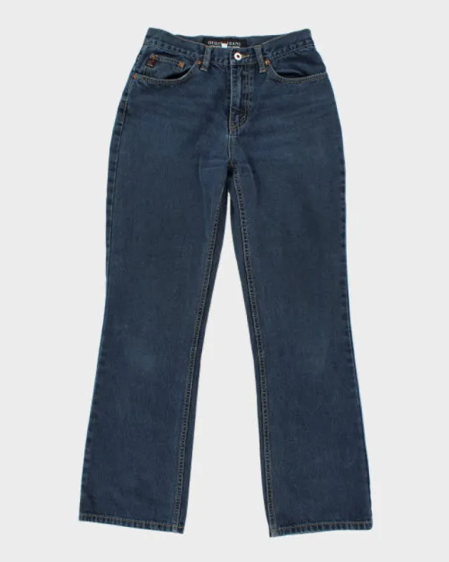 Vintage Guess Jeans - W30 L32 sold by Rokit