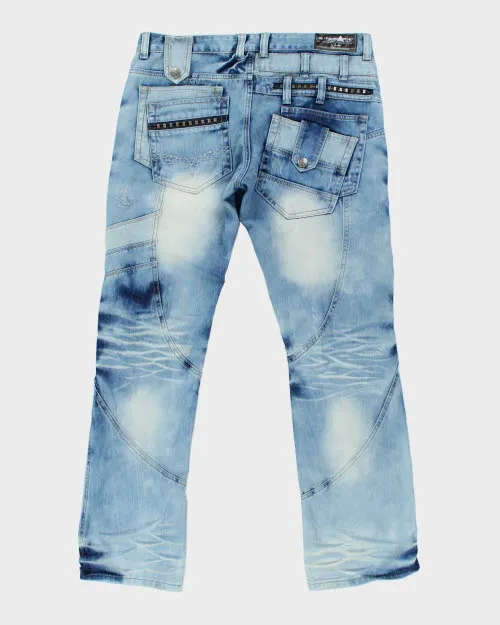 Y2k 00s Ragstar Jeans - W36 L36 sold by Rokit product image thumbnail 2