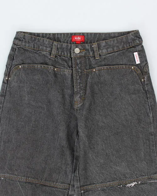 Y2k 00s edc BY Esprit Jeans - W30 L31 sold by Rokit product image thumbnail 3