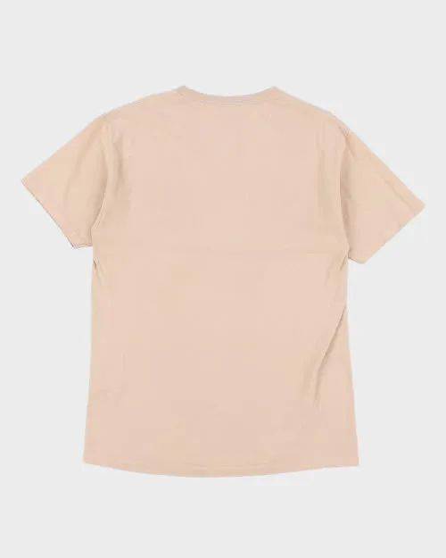 Thrasher Magazine Tiki Logo T-Shirt L sold by Rokit product image thumbnail 2