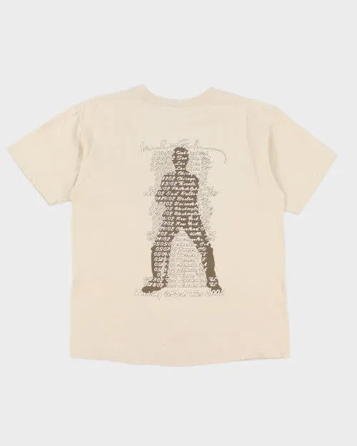 Vintage 2000's Paul McCartney Band T-Shirt - M sold by Rokit product image thumbnail 2