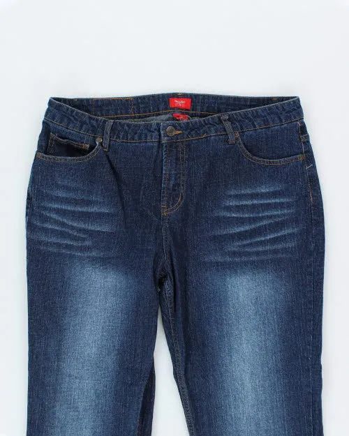 Y2k 00s Massimo Jeans - W36 L32 sold by Rokit product image thumbnail 3