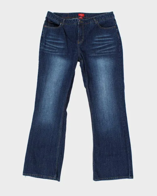 Y2k 00s Massimo Jeans - W36 L32 sold by Rokit