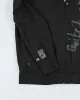 Vintage Y2K Quiksilver Windbreaker Jacket - L sold by Rokit