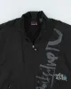 Vintage Y2K Quiksilver Windbreaker Jacket - L sold by Rokit