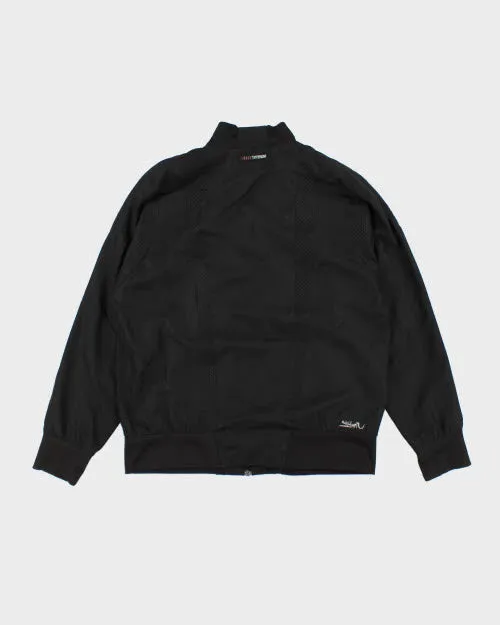 Vintage Y2K Quiksilver Windbreaker Jacket - L sold by Rokit product image thumbnail 2